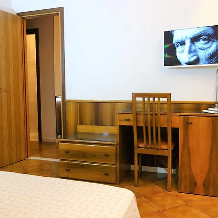 Euromotel Croce Bianca-3